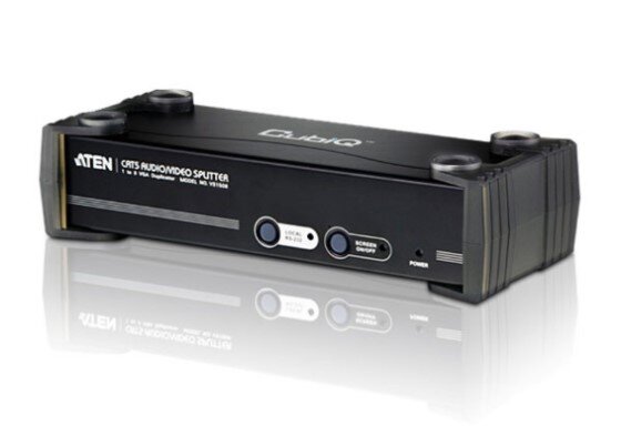 Aten Professional Video Splitter 8 Port VGA Video-preview.jpg